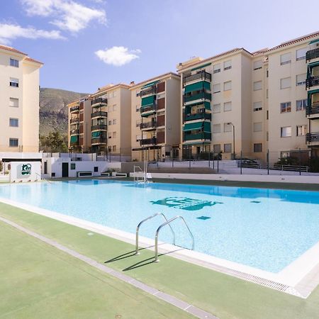 Cristimar Perfect Stay By Sunkeyrents Los Cristianos  Eksteriør billede