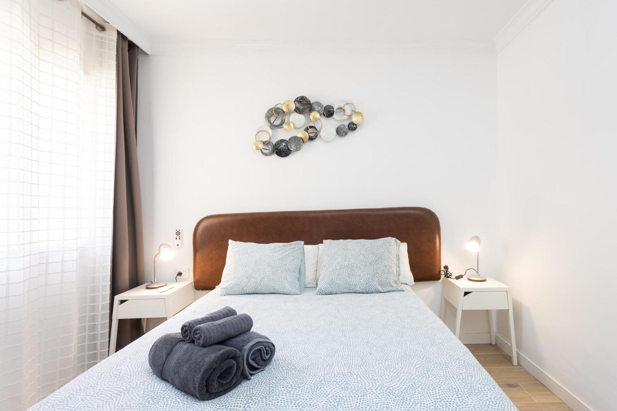 Cristimar Perfect Stay By Sunkeyrents Los Cristianos  Eksteriør billede