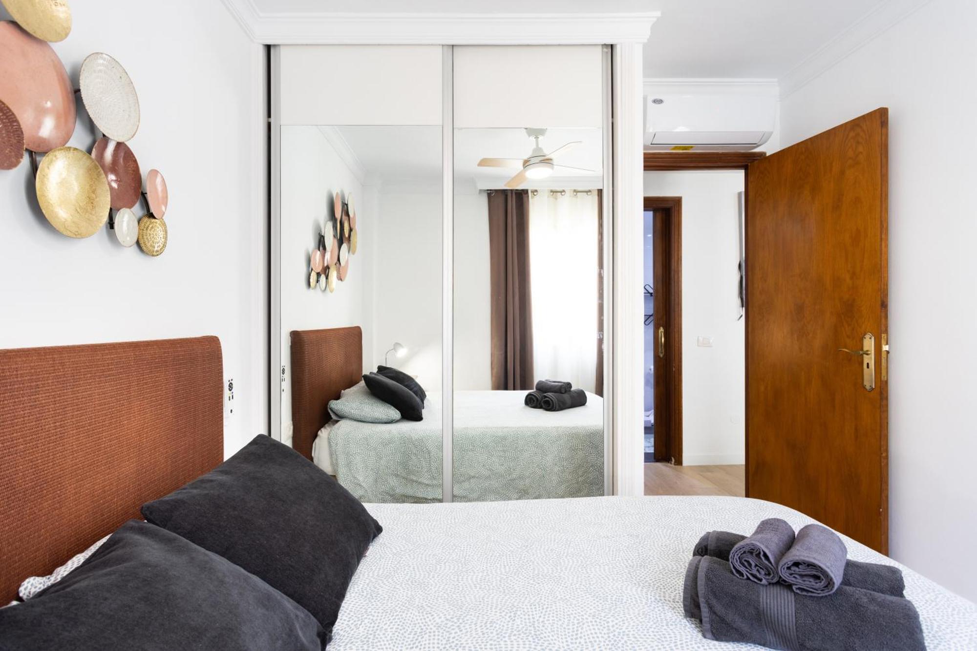 Cristimar Perfect Stay By Sunkeyrents Los Cristianos  Eksteriør billede